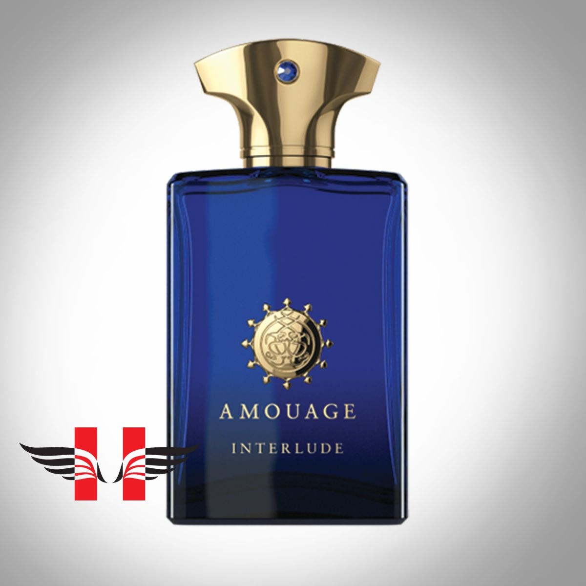 عطر آمواج اینترلود مردانه | Amouage Interlude